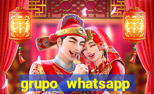 grupo whatsapp fortune rabbit